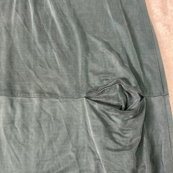 Anthropologie Dolan left coast collection v neck dress - Picture 8 of 12